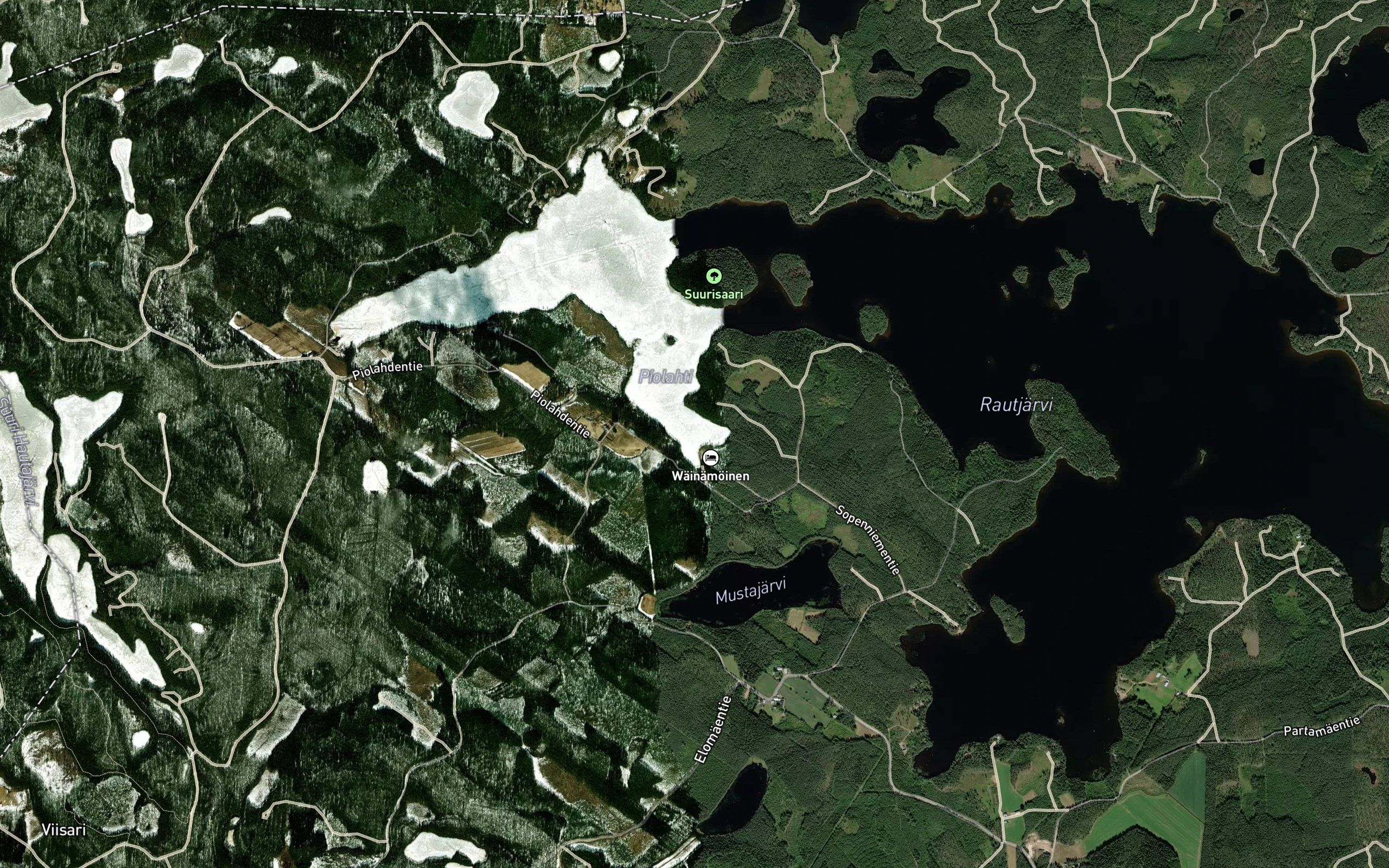 Vanhalahti