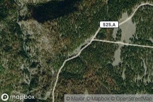 Middle Number 4 Reservoir