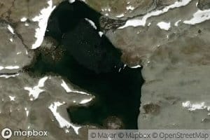 Rovvejavri,gaskkamus