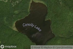 Conolly Lake