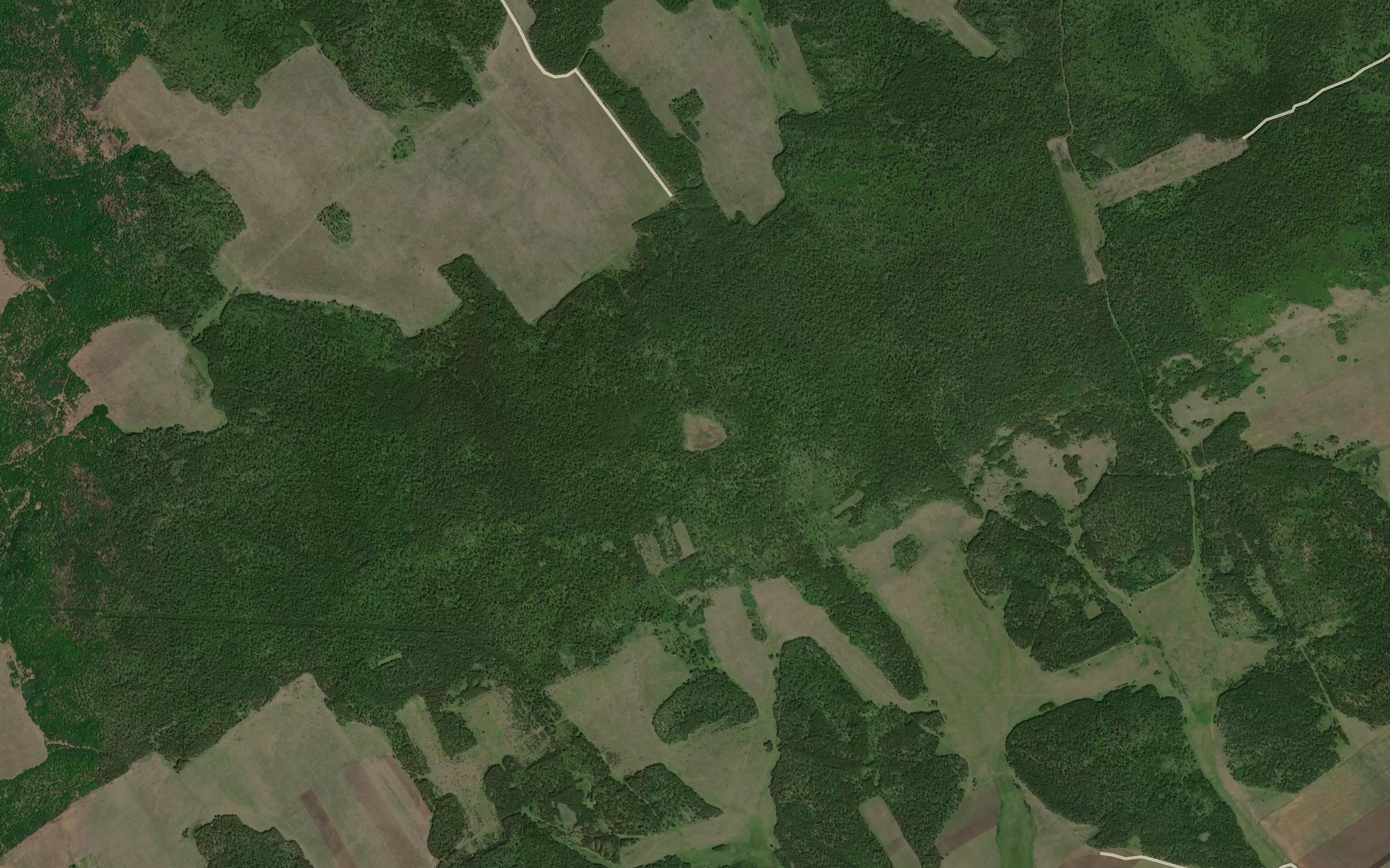 Ozero Khadalovskoye