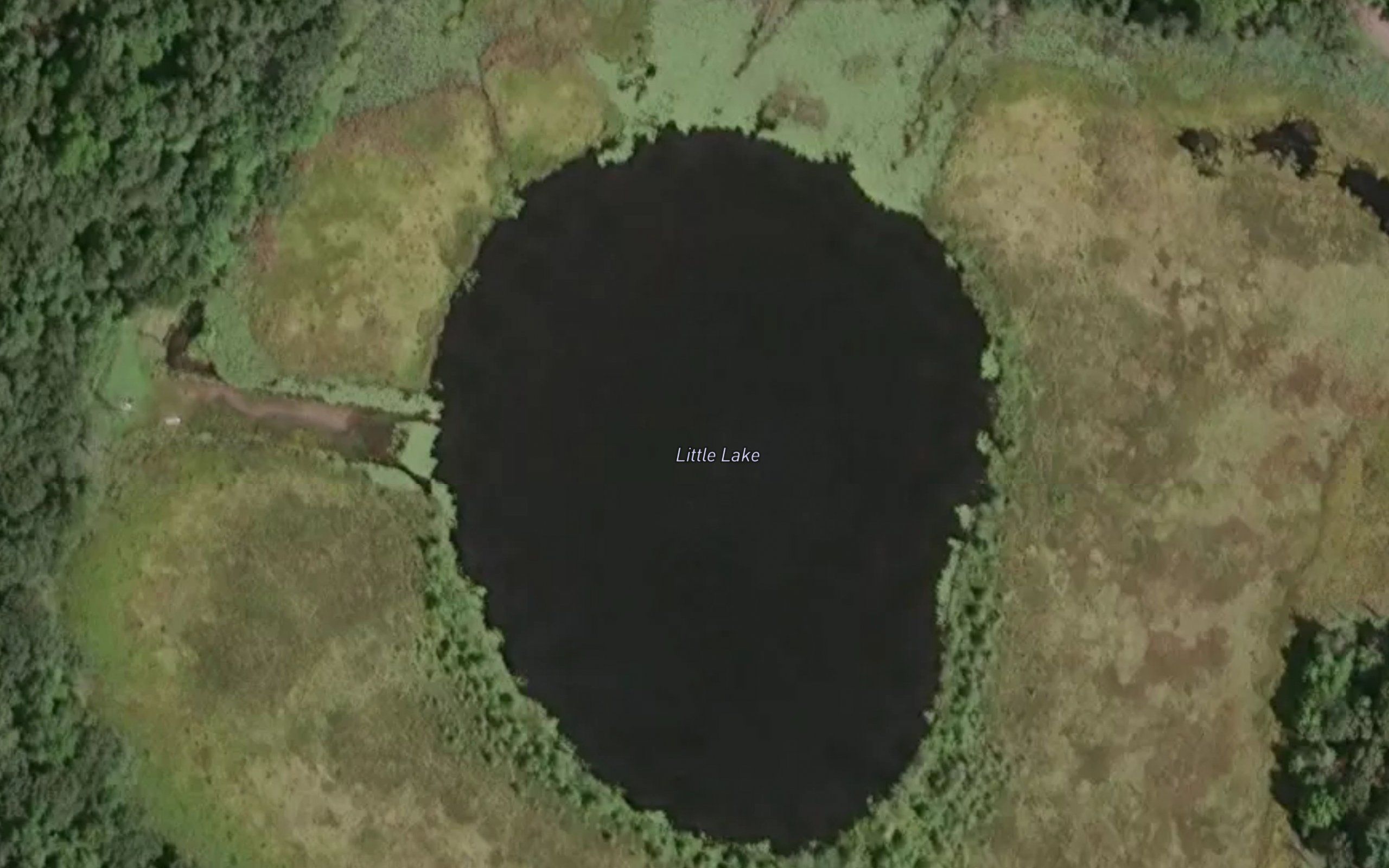 Little Lake