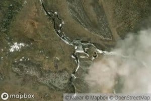 Tahte Creek