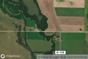 Middle Limestone Creek