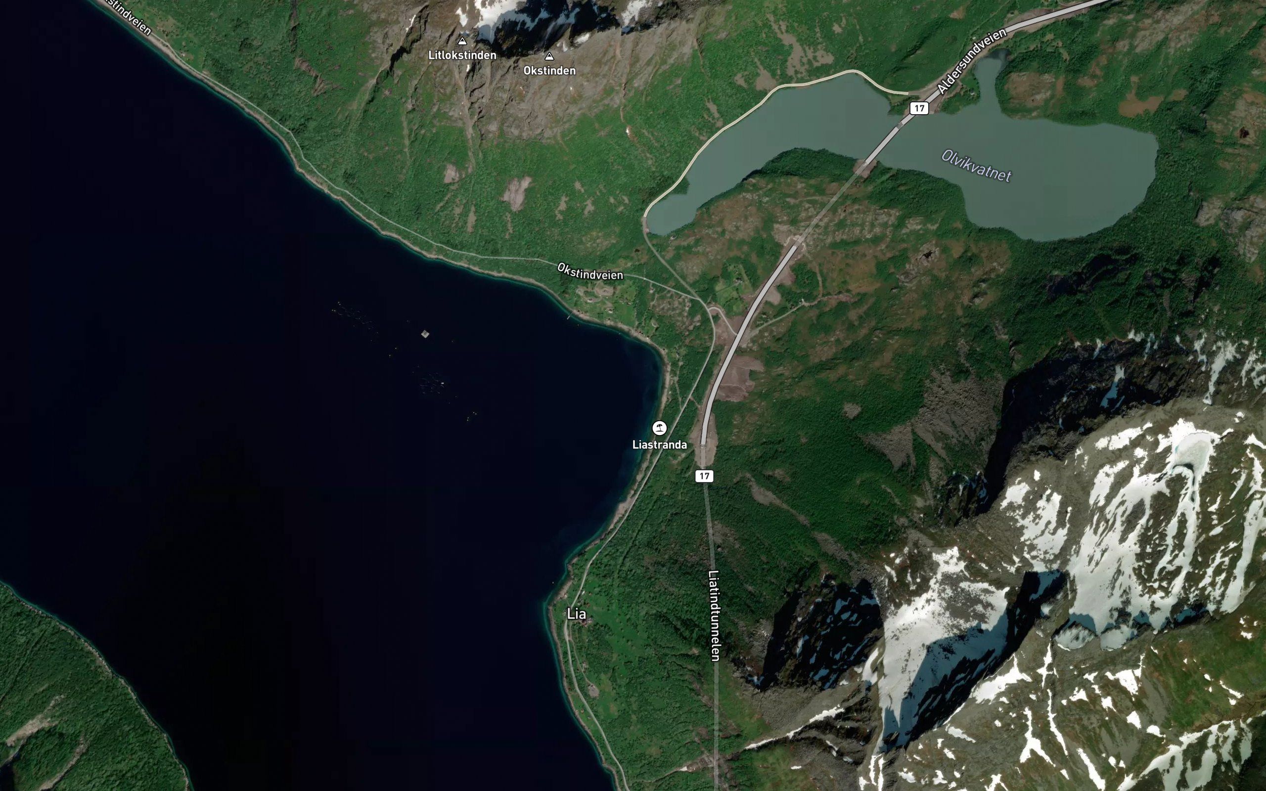 Olvika