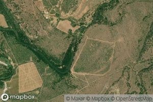 A A Atkins Reservoir