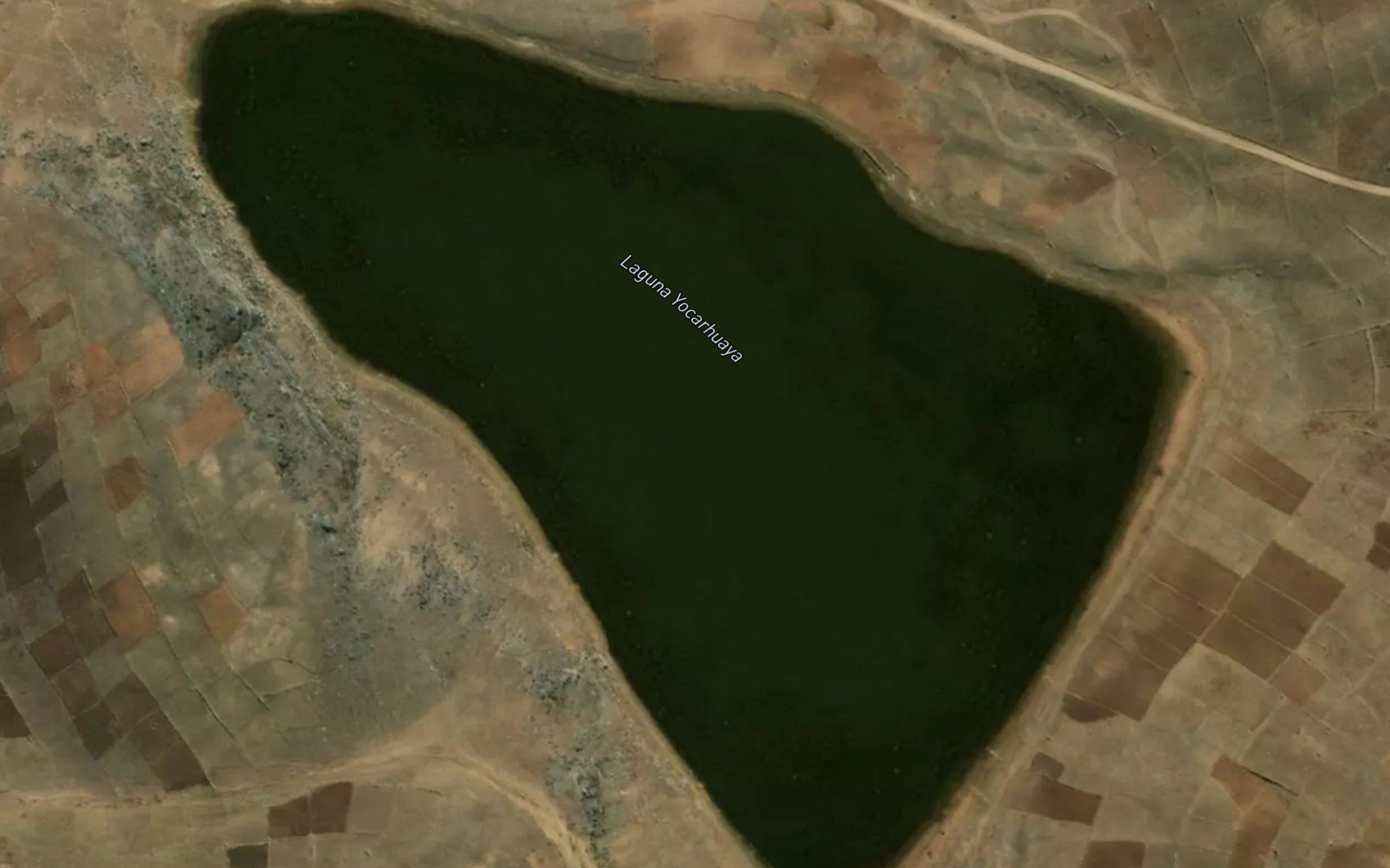 Laguna Irina