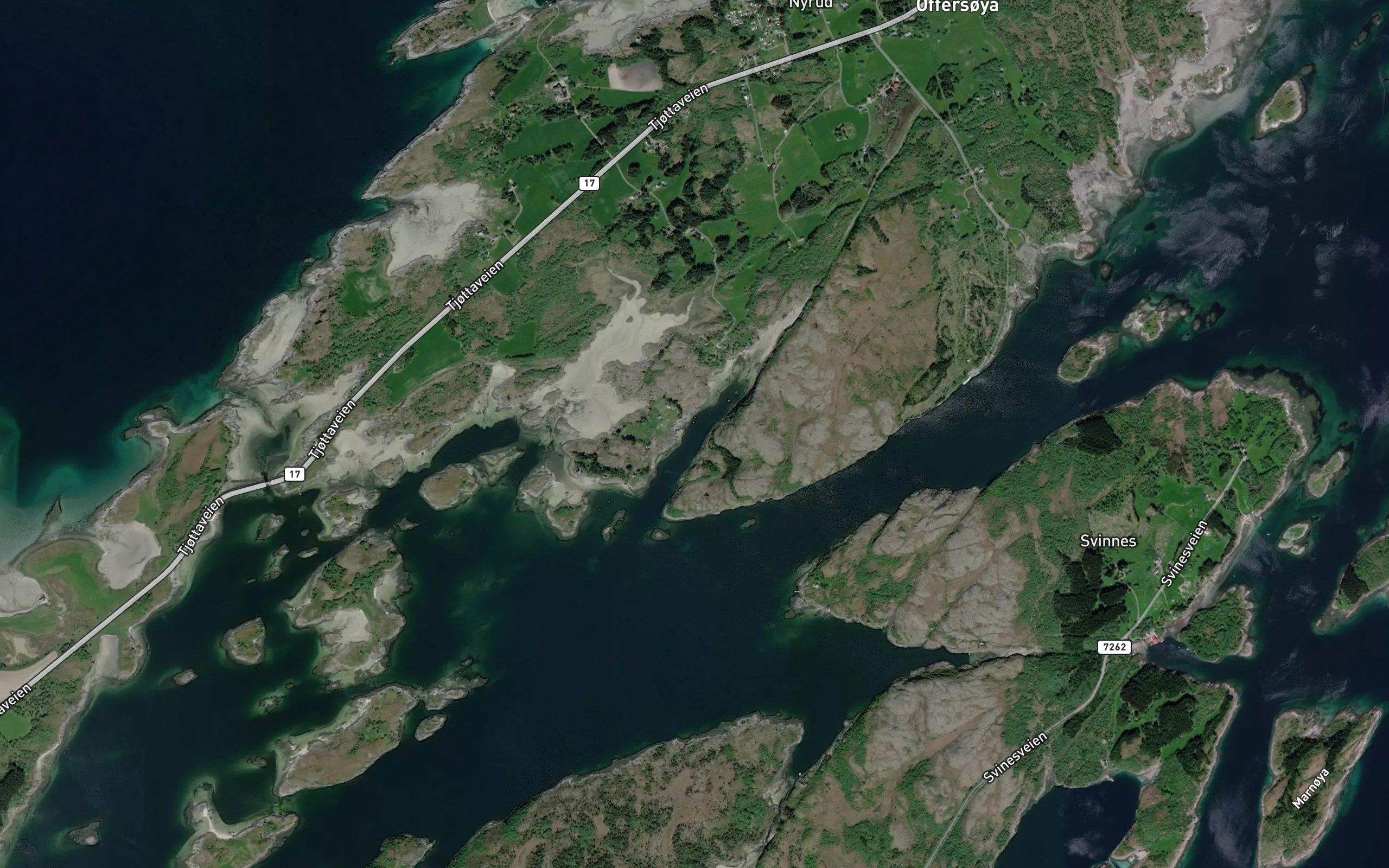Klipvagen