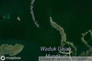 Waduk Serbaguna Gajahmungkur