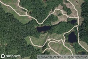 Shoe Lake