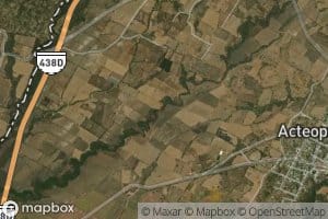 Barranca Coatecomate