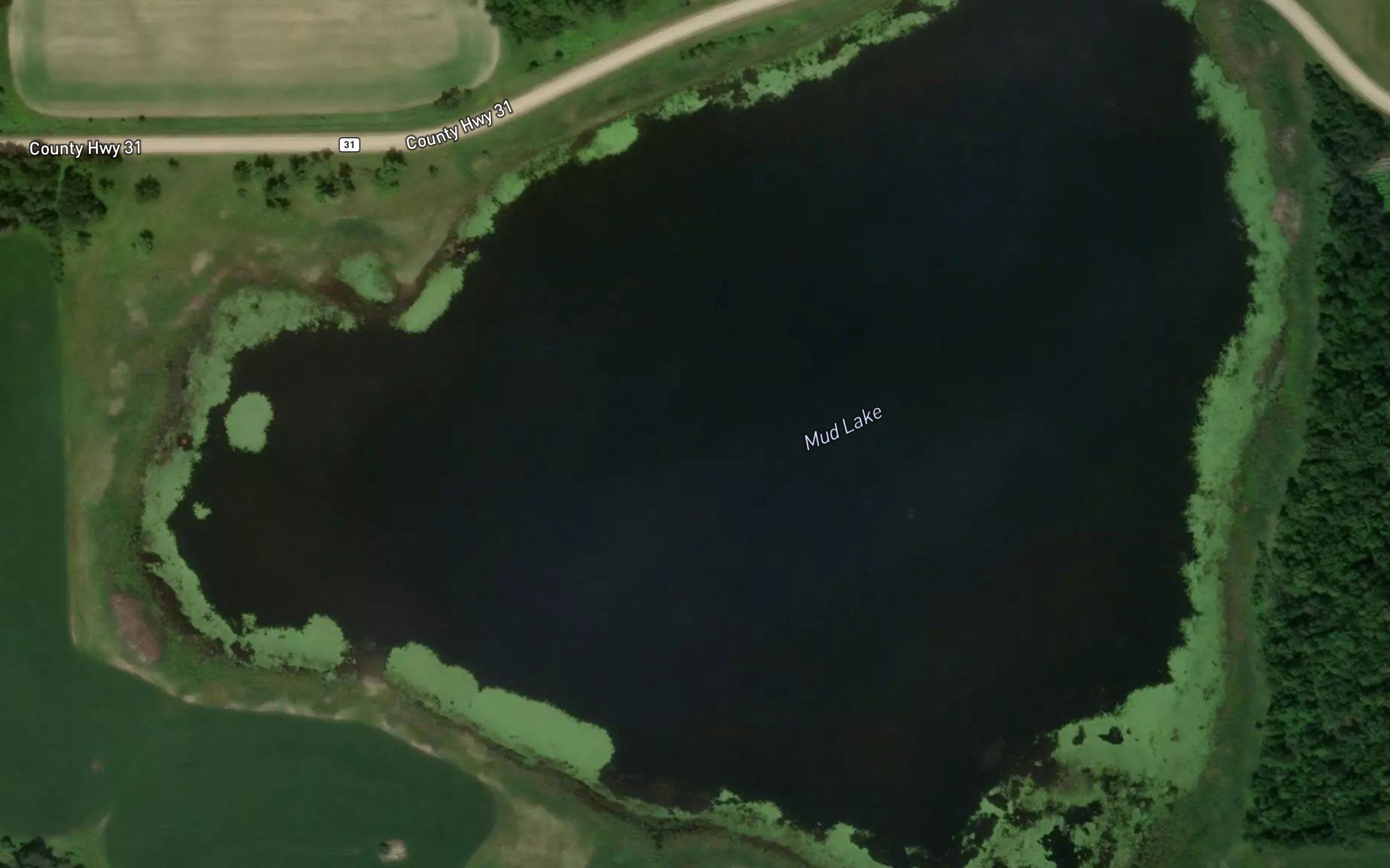 Mud Lake