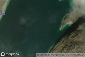 Iqaluvigjuaq Inlet