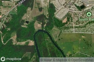 Eastaboga Creek