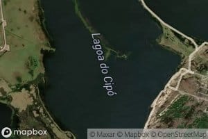 Lagoa do Cipo