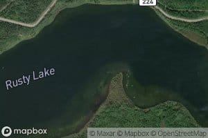 Rusty Lake