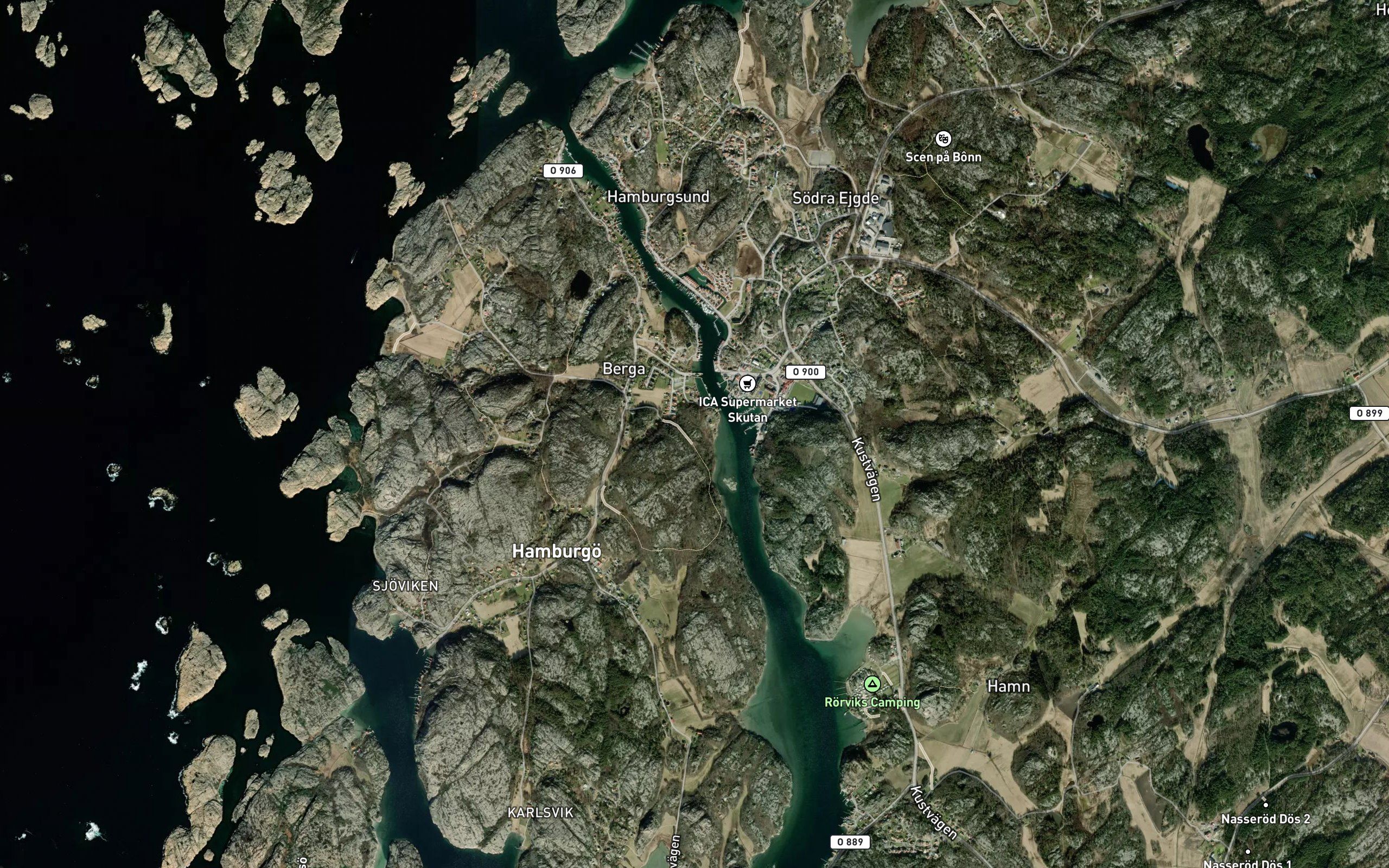 Hamburgsund