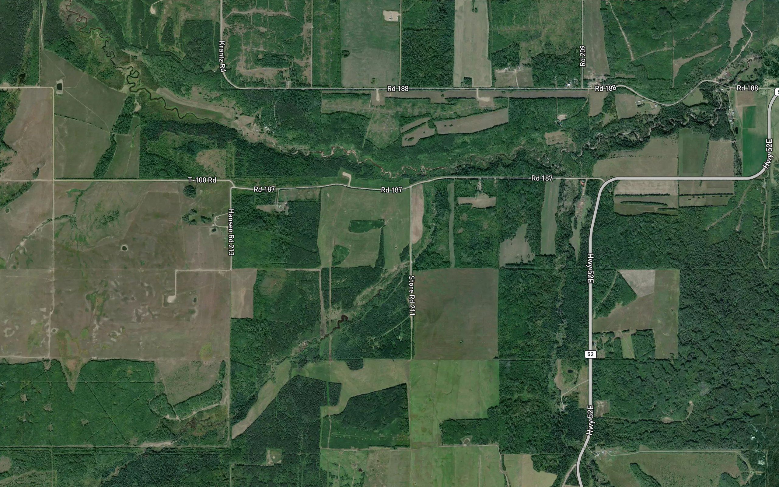 Storie Creek