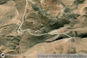 Cheshmeh-ye Sari Baba Bolaghi