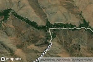 Rudkhaneh-ye Kandalan