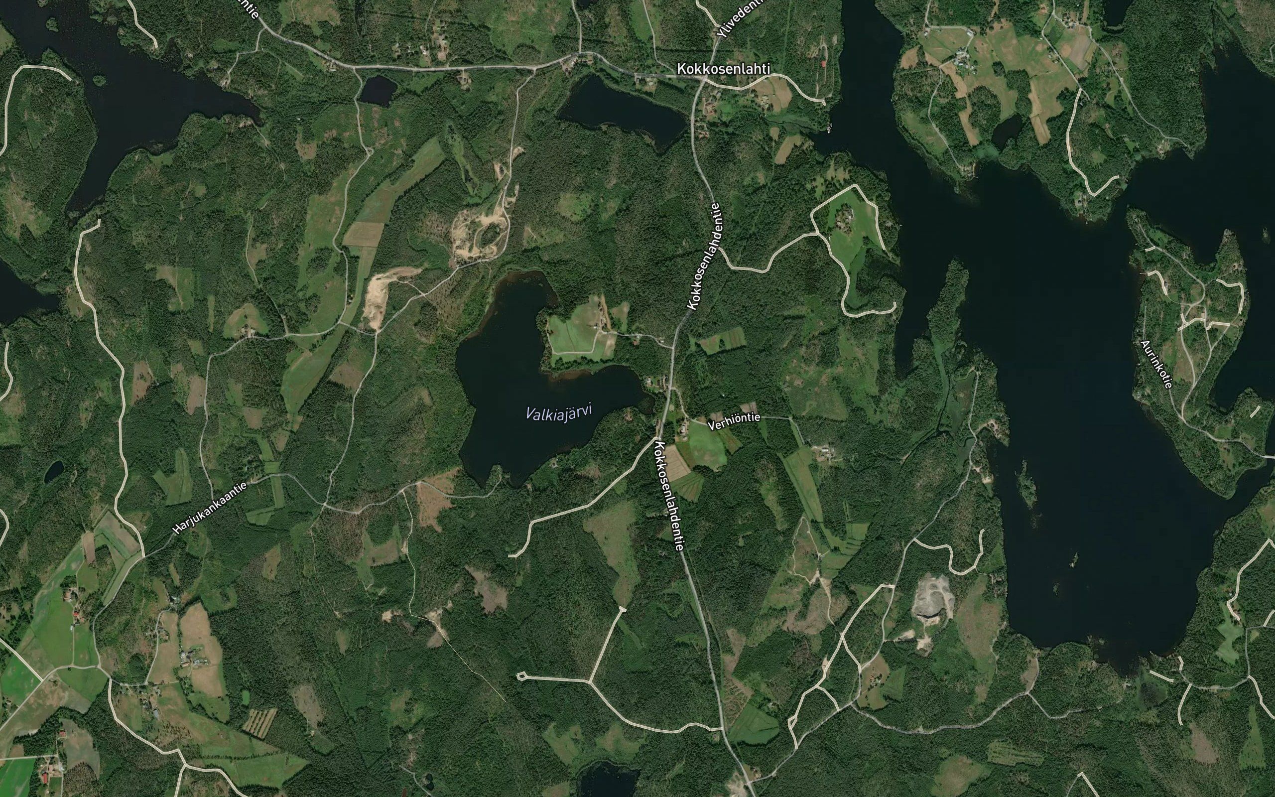 Kiusanlahti