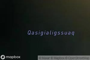 Qasigialigssuaq