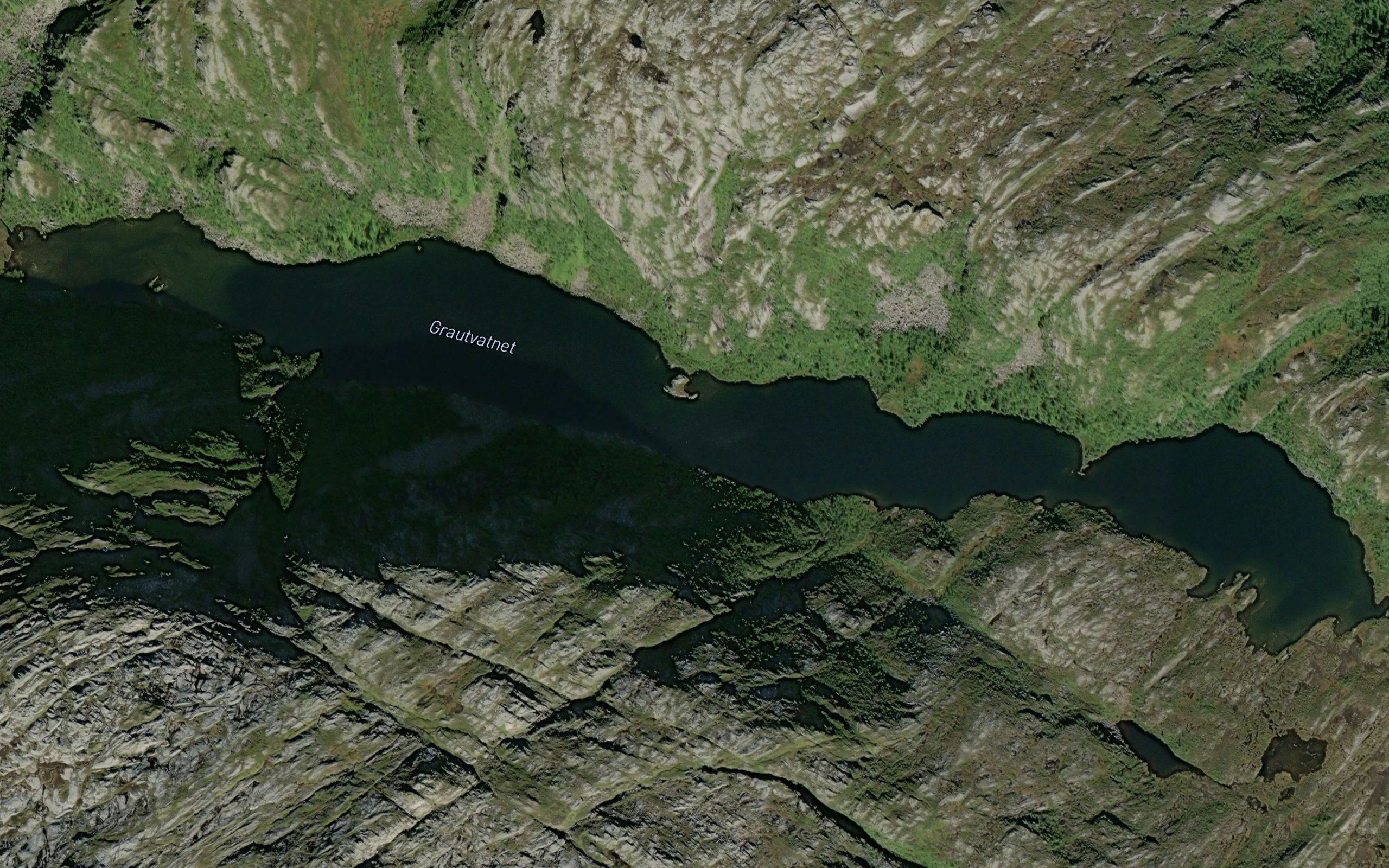 Grautvatnet