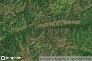 Quebrada Ojito de Agua