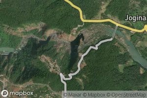 Jog Falls (Gersoppa)