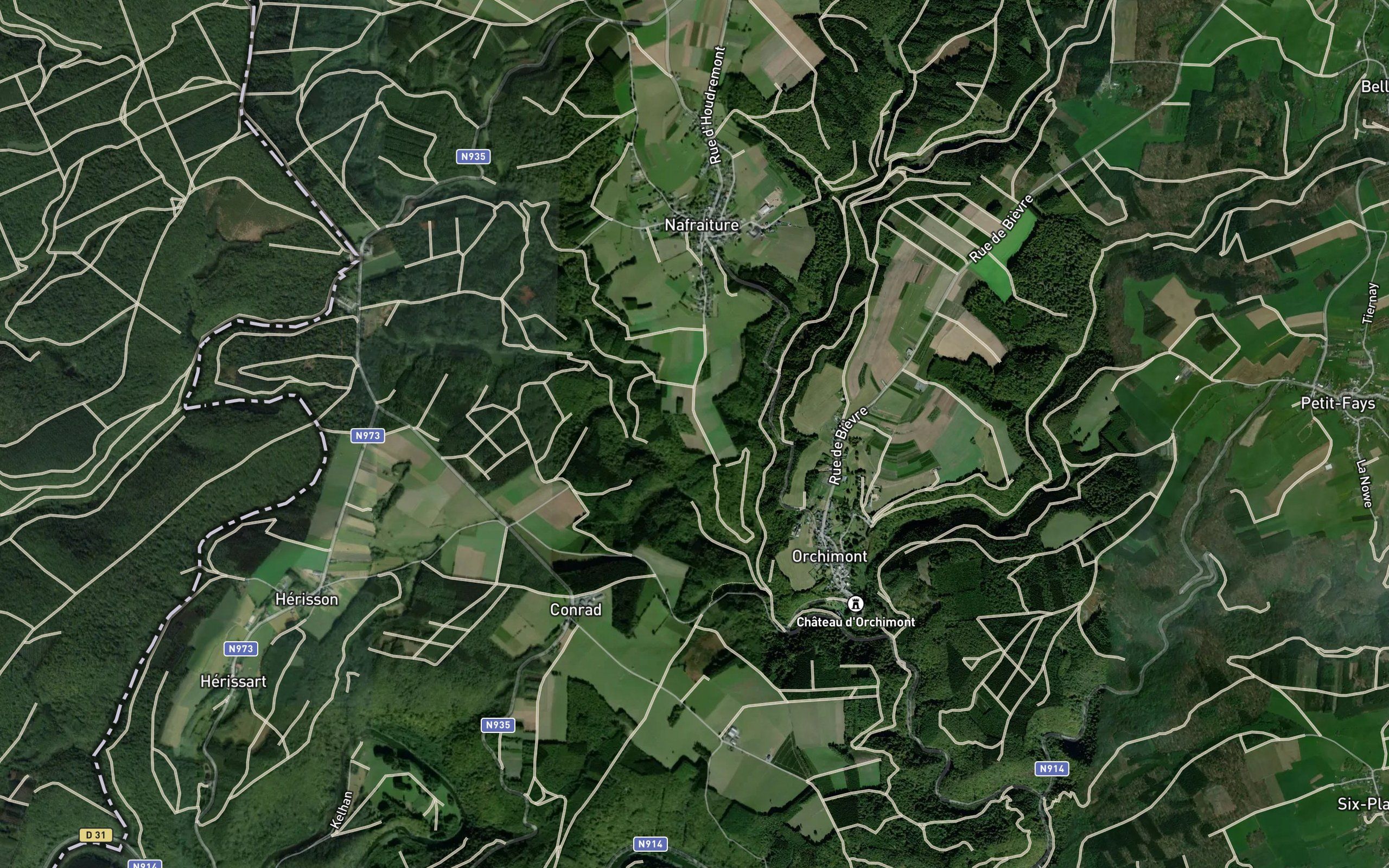 Nafraiture