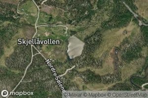 Skjellatjonna
