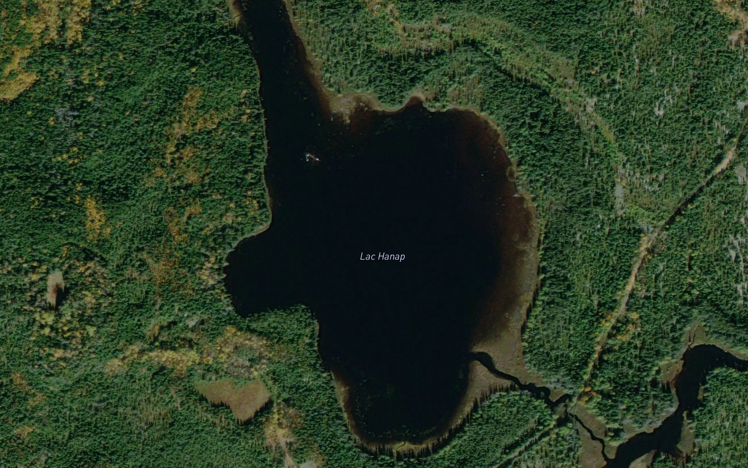 Lac Hanap