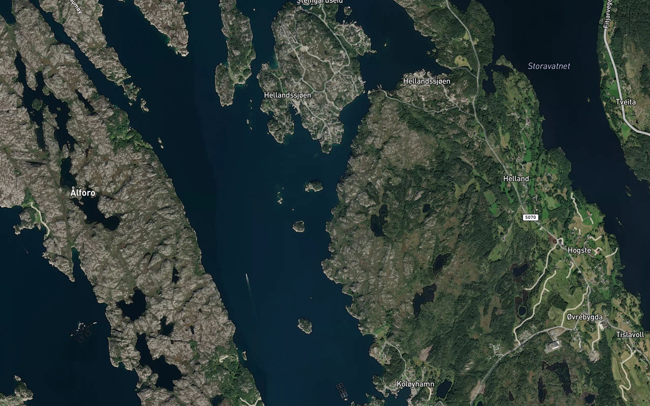 Nordre Hetlevika
