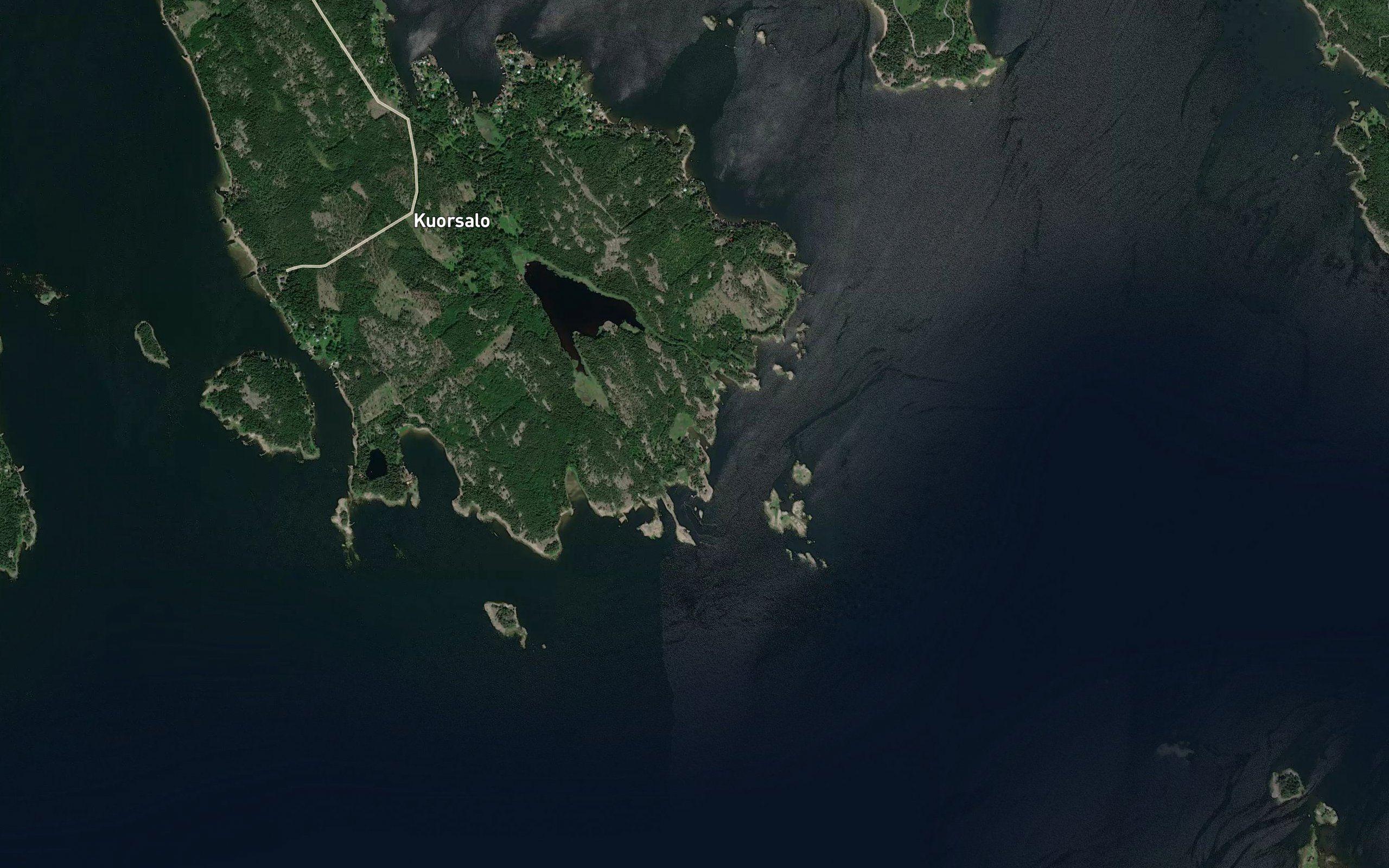 Kulushaminanpohja