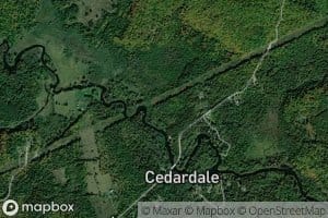 Little Clyde River