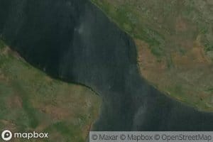 Lac Kaminuashis Piskutinau