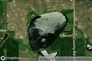 Stony Lake