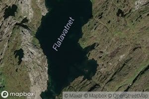 Flatavatnet