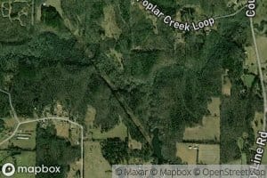 Vandiver Brothers Lake
