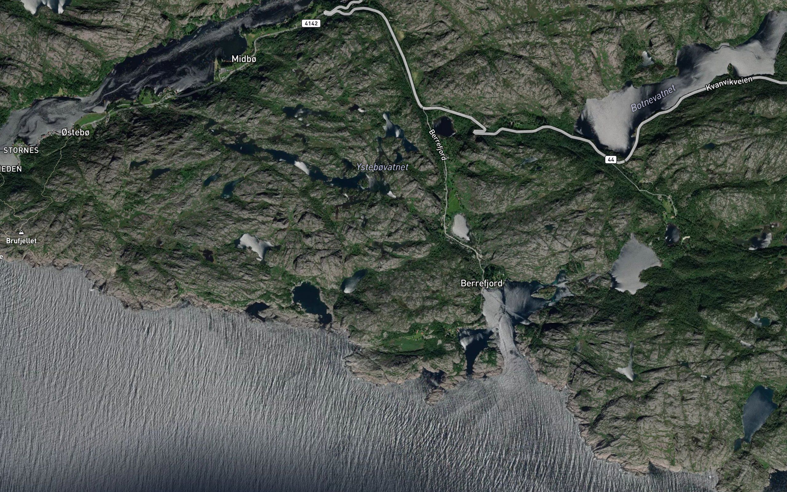 Heptetjodnan