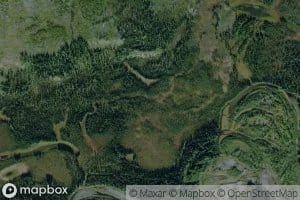 South Macmillan River