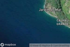 Porto do Paul do Mar