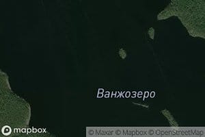 Vanzh-Ozero