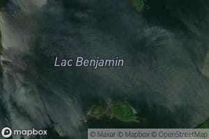 Lac Benjamin