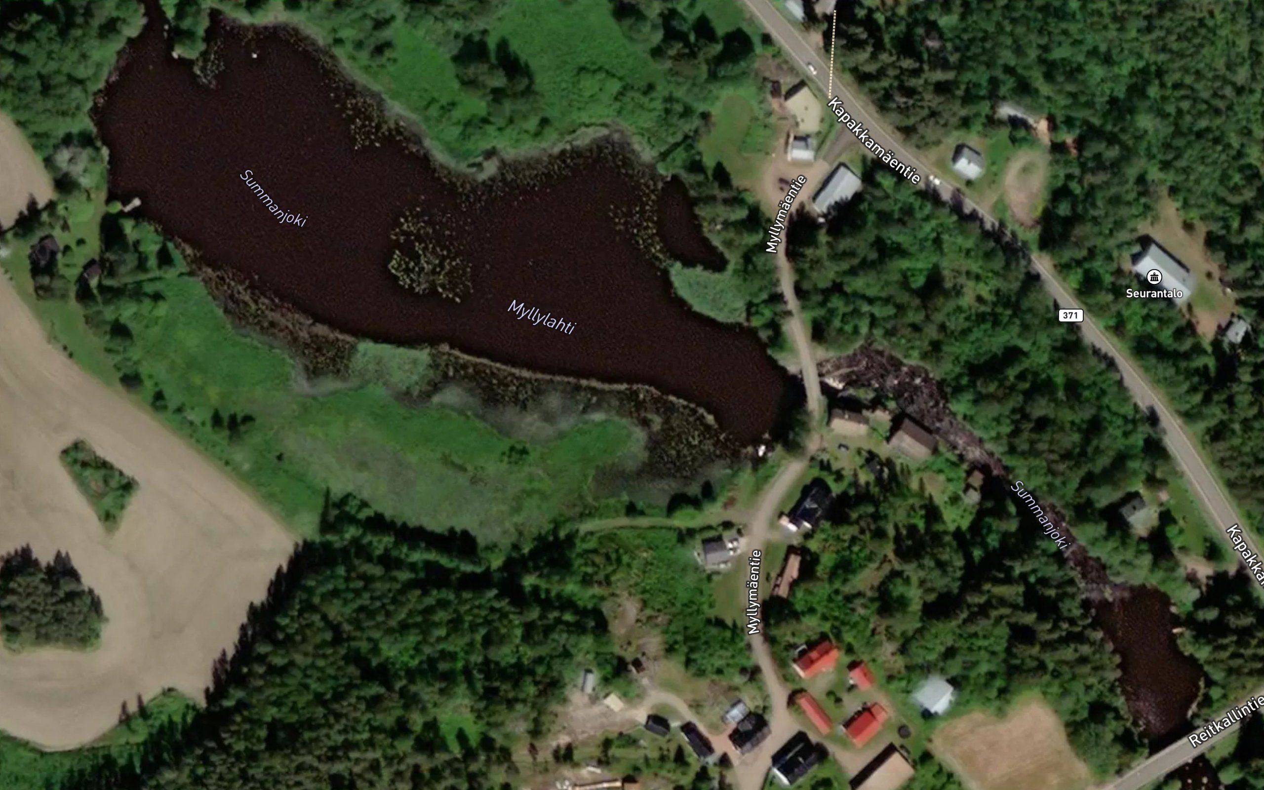 Myllylahti