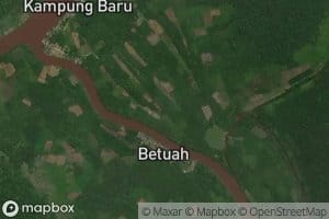Sungai Dawak