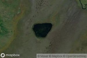 Ozero Chernoye