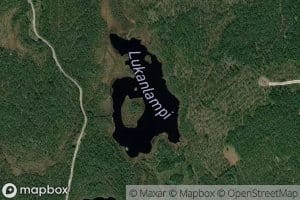 Lukanlampi