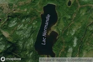 Lac Normandie