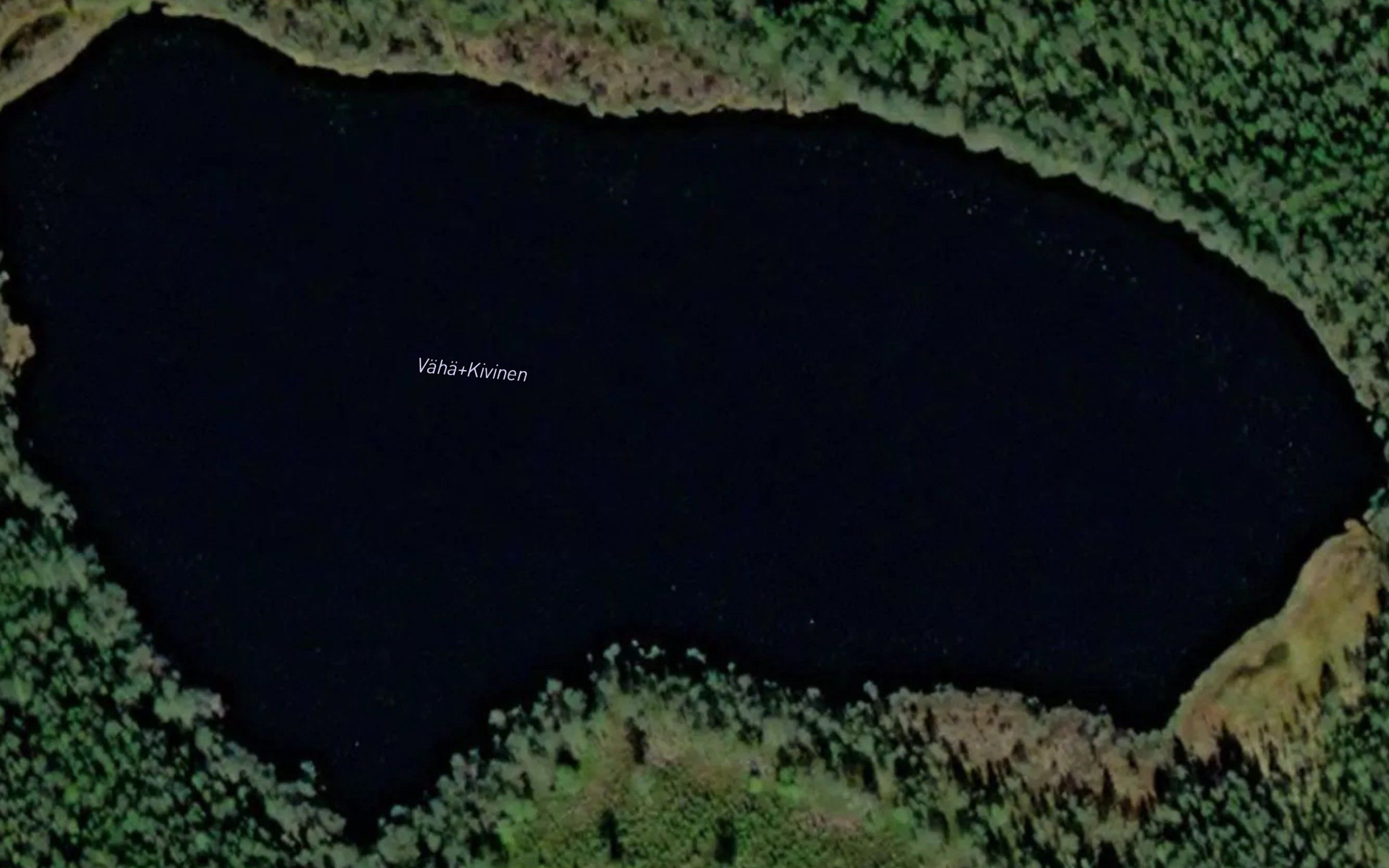 Vaha-Kivinen